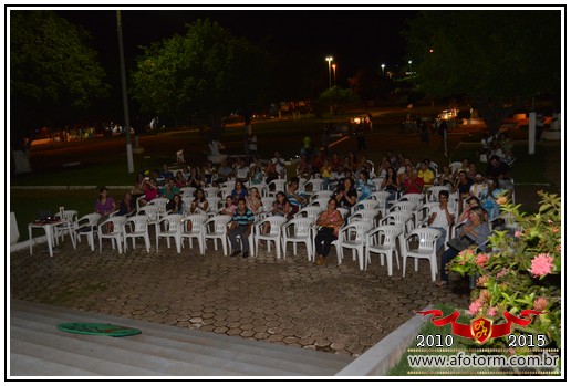 rolim de moura